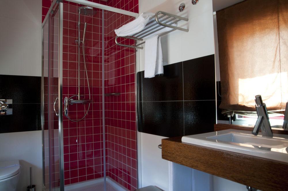 Hotel Alendouro Маседу ди Кавалейруш Екстериор снимка