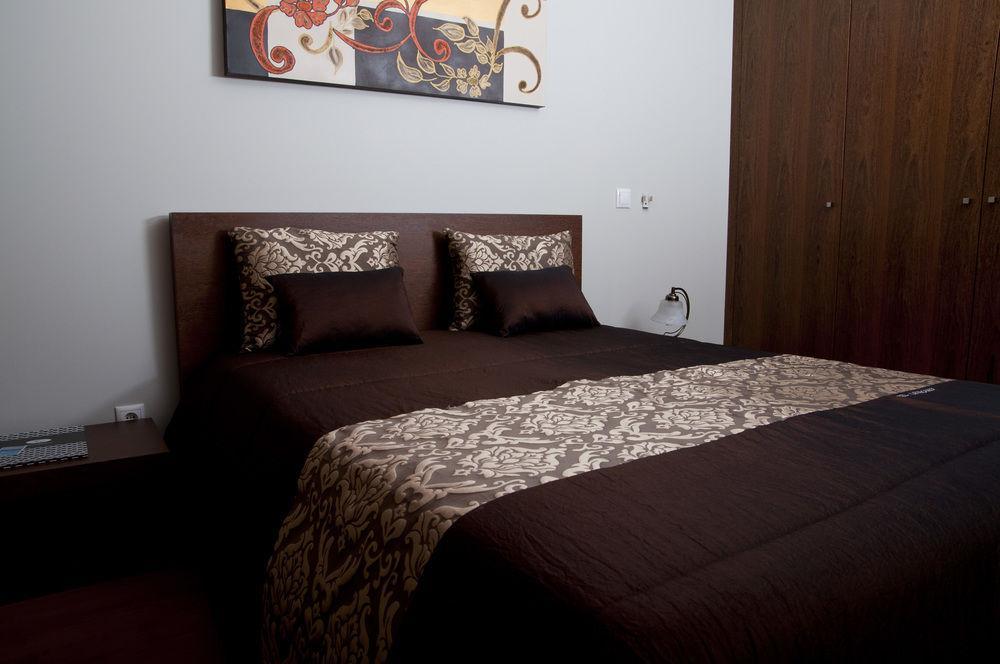Hotel Alendouro Маседу ди Кавалейруш Екстериор снимка