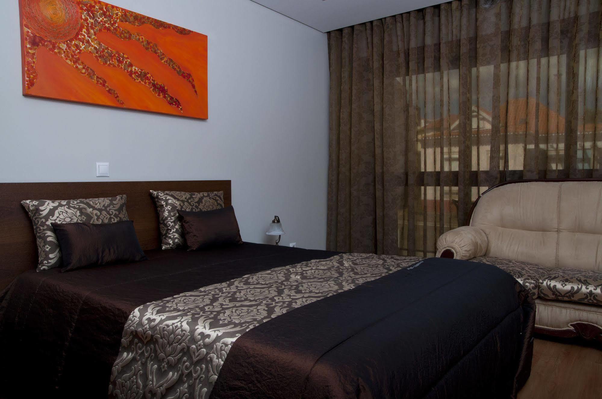 Hotel Alendouro Маседу ди Кавалейруш Екстериор снимка